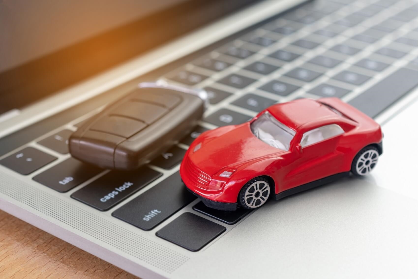 Nissan Online Shopping