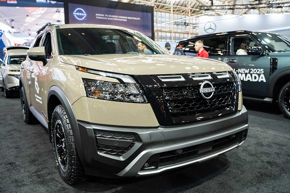 How Long Does The Nissan Pathfinder Last?