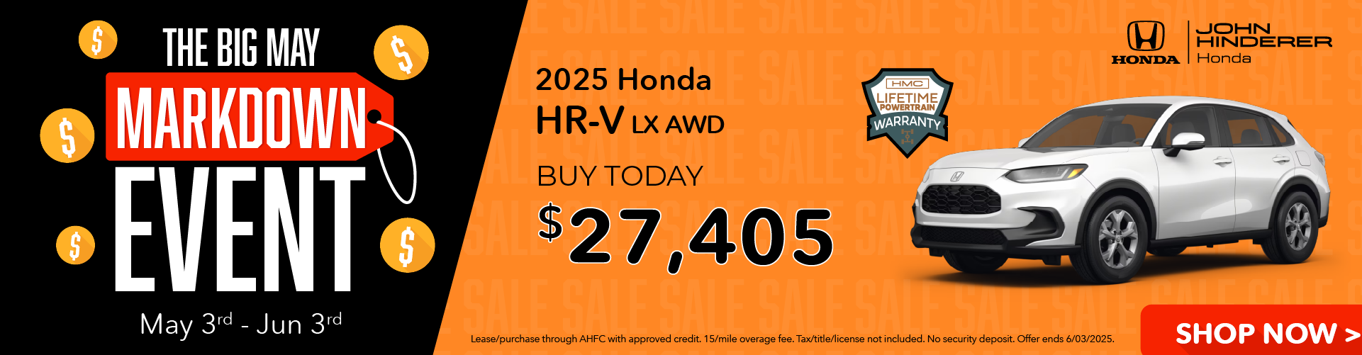 mark-down-event-HRV
