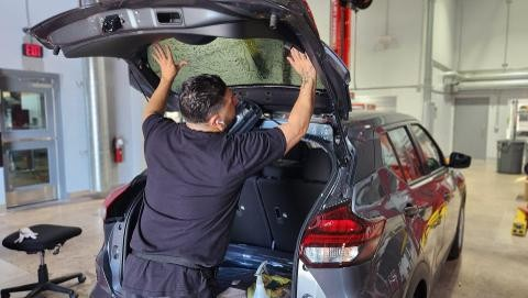 Thoroughbred Nissan Tucson AZ