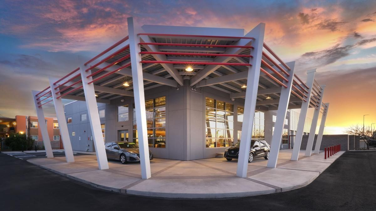 Thoroughbred Nissan Tucson AZ