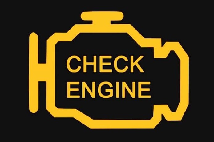 Check Engine Light Scan