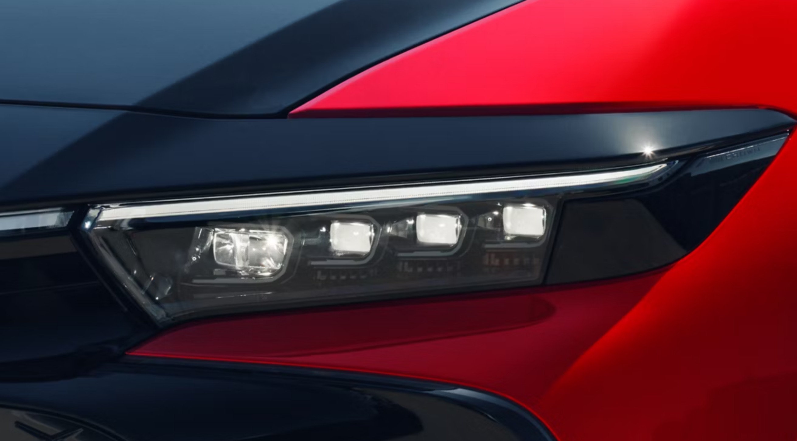 2026 Toyota Crown - CMA's Toyota of Lexington Park