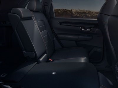 2025 Honda CR-V Comfort Feature