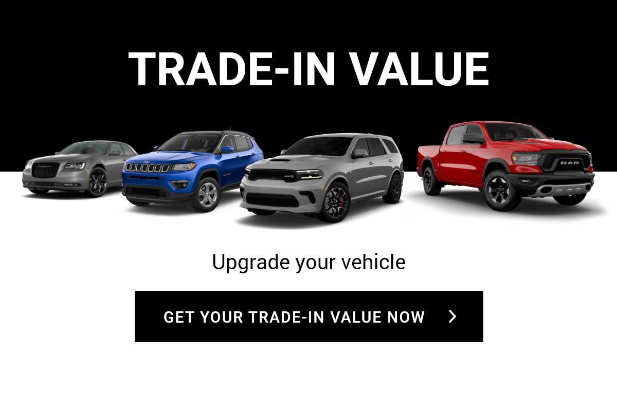 Value Your Trade SRP1 Card 