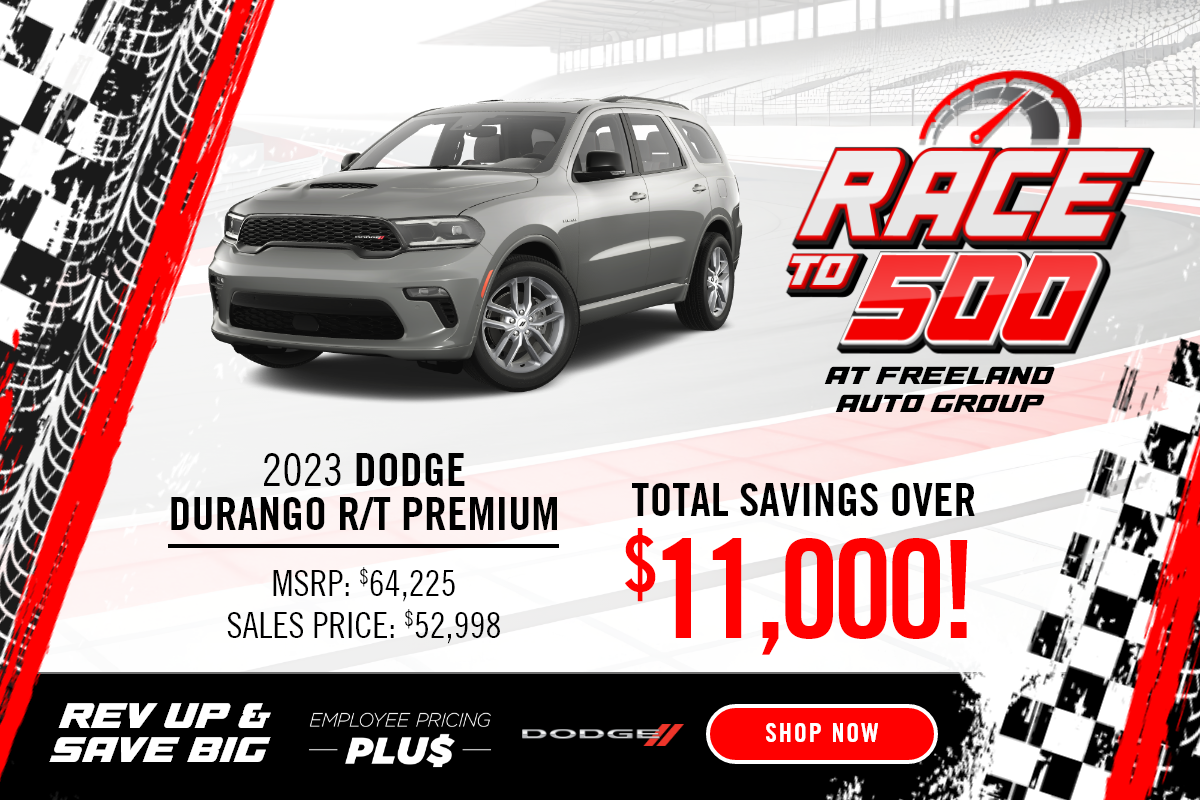 DURANGO BIG HORN