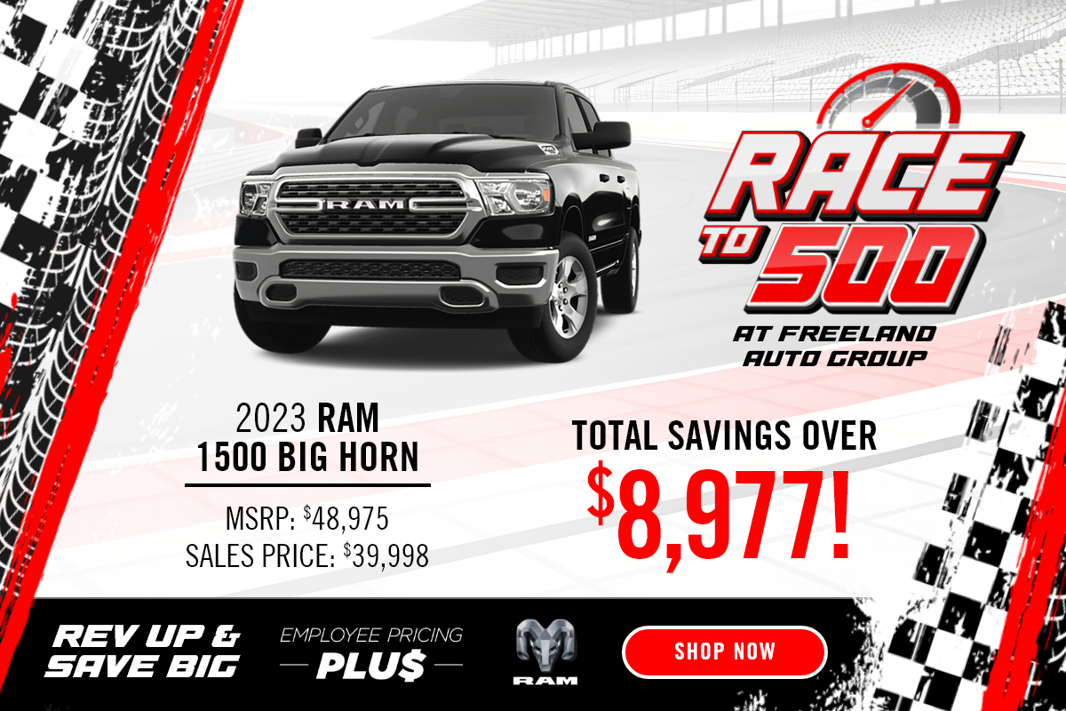 150 BIG HORN