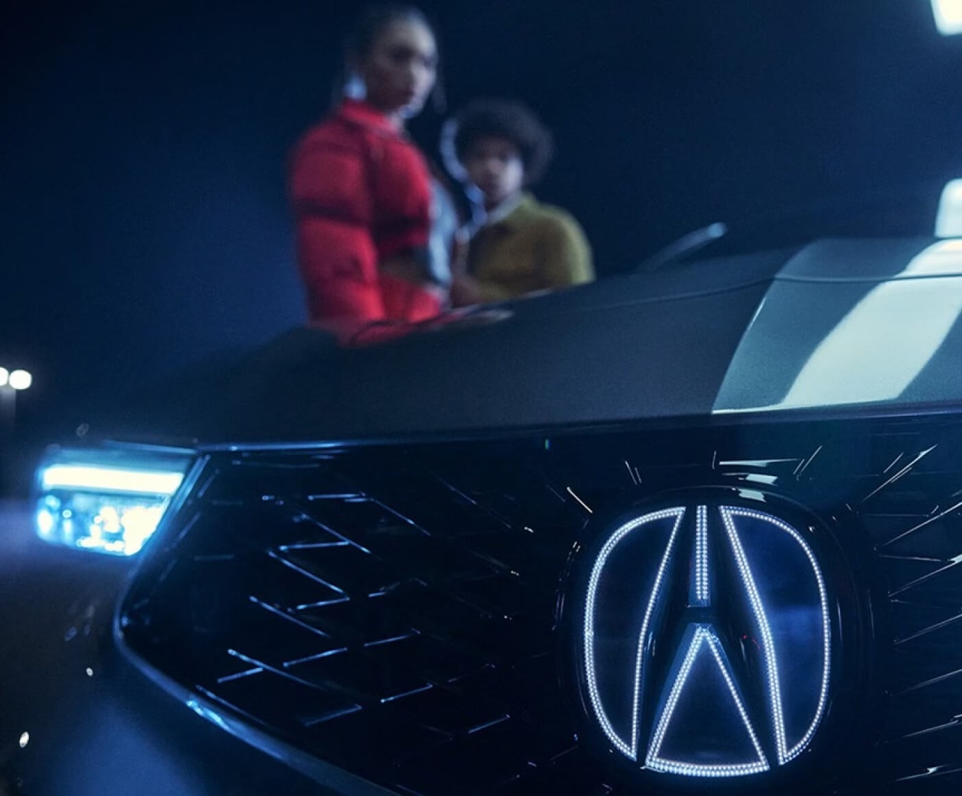 Pre-Owned Acura Vehicles for Sale Near Evanston, IL