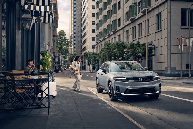 Honda Dealer St. Petersburg FL