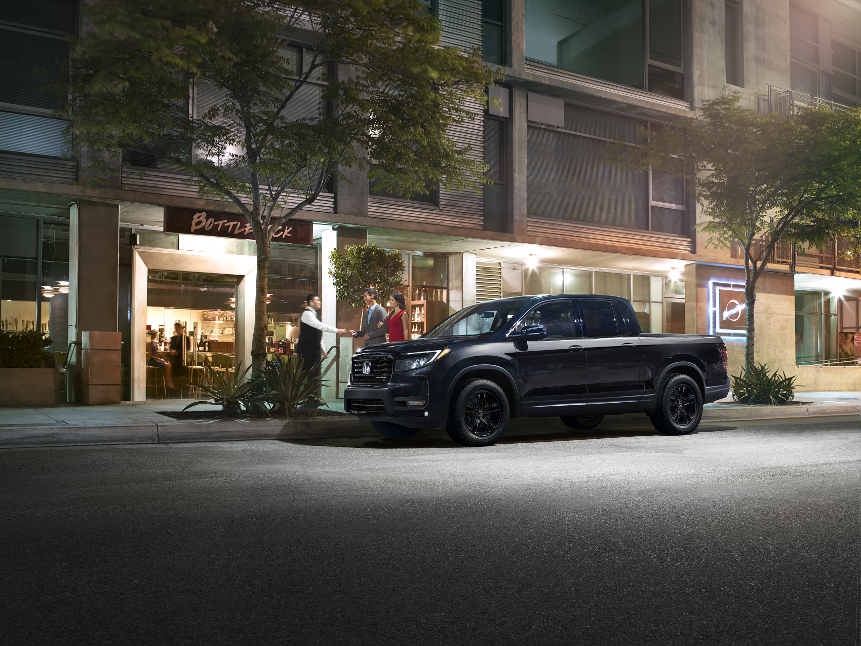 Concesionario Honda cerca de Land O' Lakes FL 