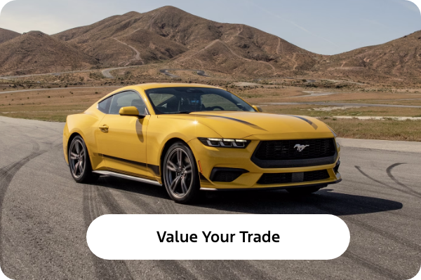 Value Your Trade
