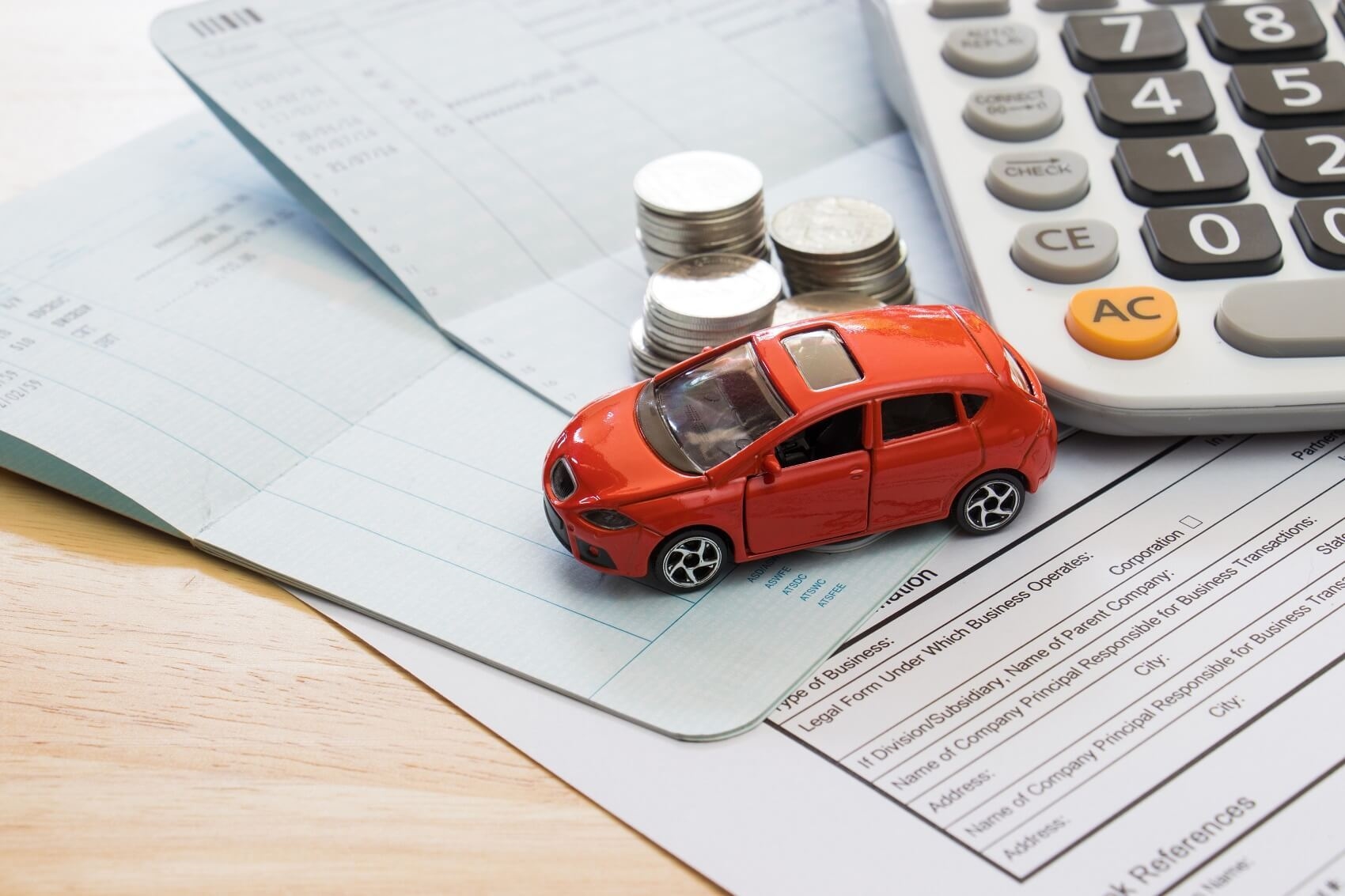 Nissan Financing