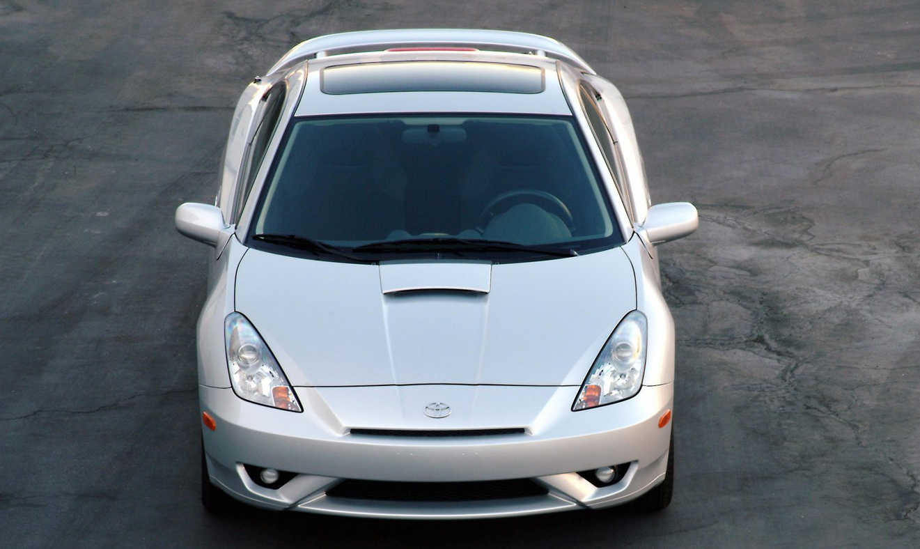 Is the Toyota Celica Coming Back in 2026? Here’s What We Know So Far