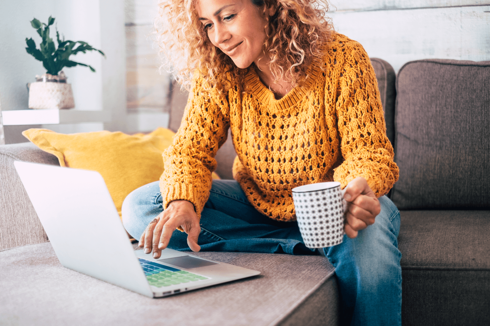 Online Model Research