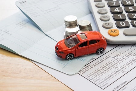 Finance