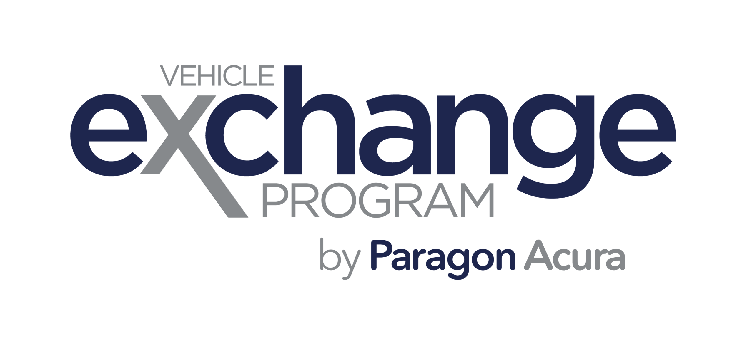 Vehicle Exchange Program Woodside Paragon Acura