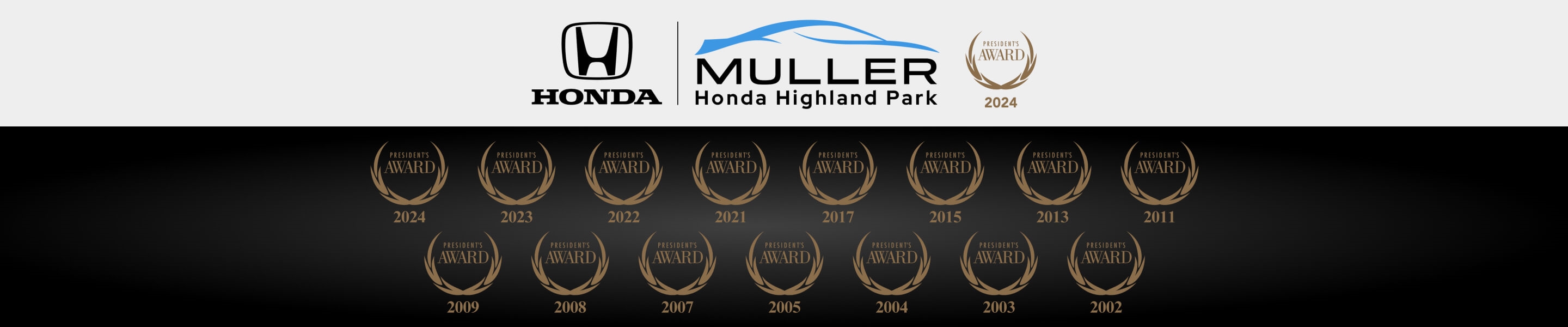 Muller Honda Highland Park Highland Park IL
