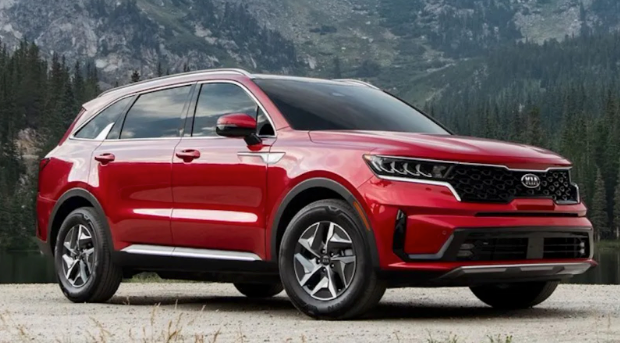 Kia Test Drives and Why They’re Important