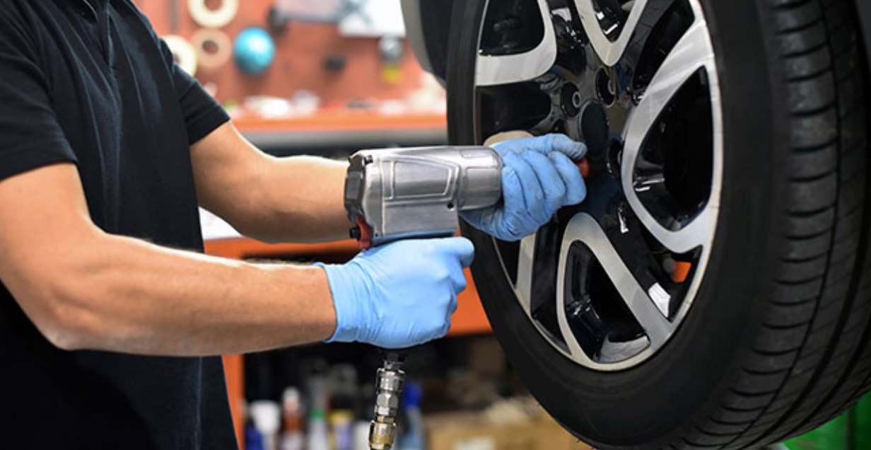 Enhance Safety and Longevity: Tire Rotations at Mission Viejo Kia