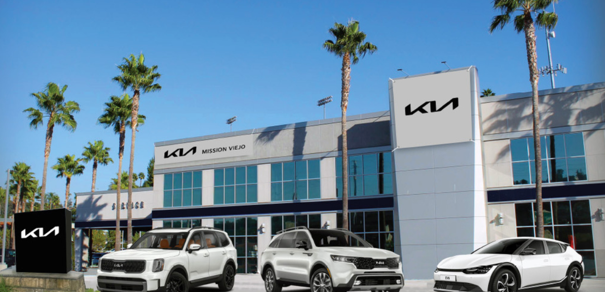 Mission Viejo Kia Mission Viejo CA