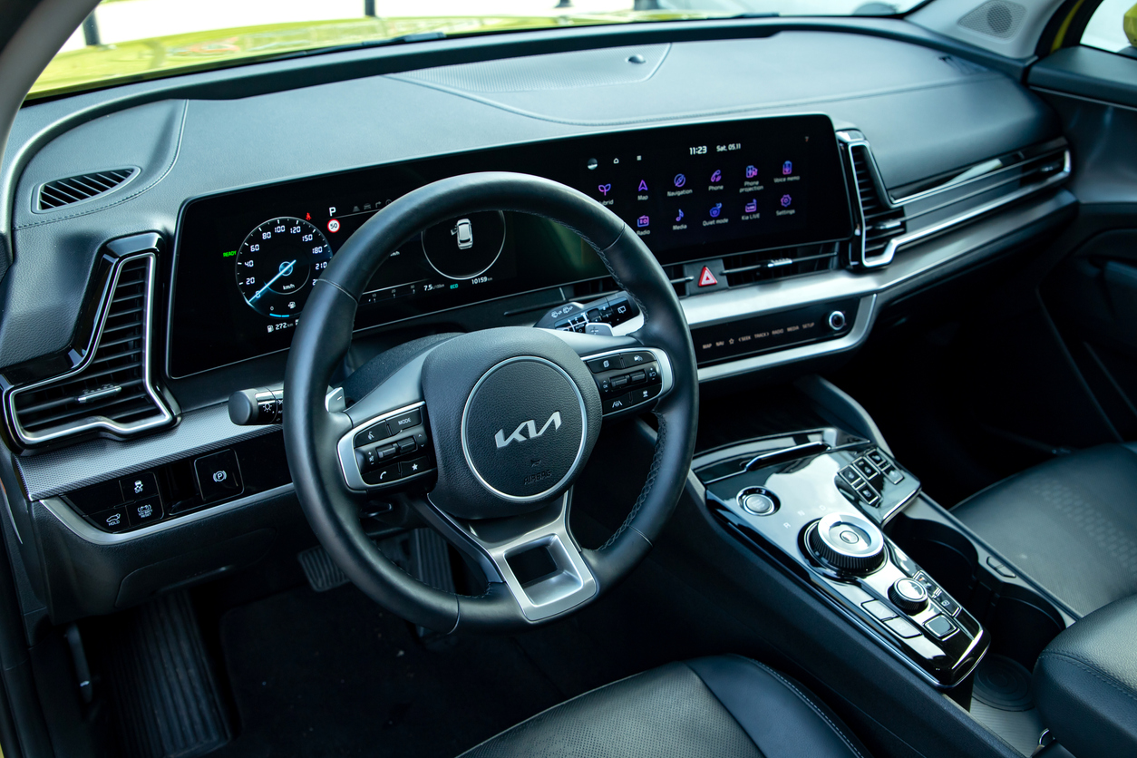 Mission Viejo Kia Transmission Repair
