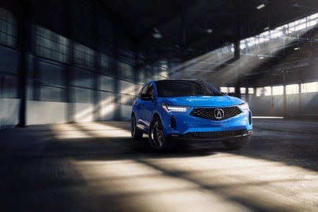 Acura RDX