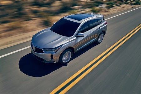 Acura RDX