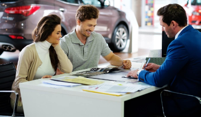 LaFontaine Toyota Dearborn Dearborn MI