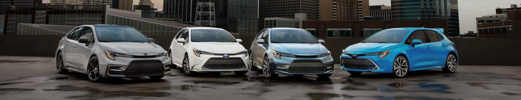 LaFontaine Toyota Dearborn Dearborn MI