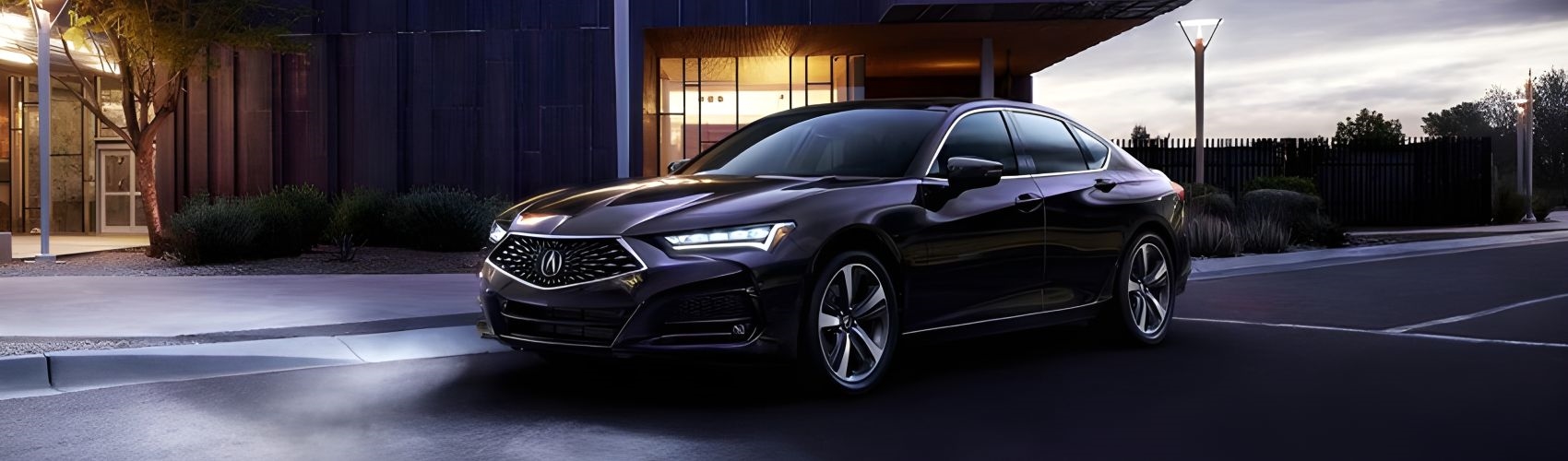 Used Acura TLX for Sale in Montgomeryville PA