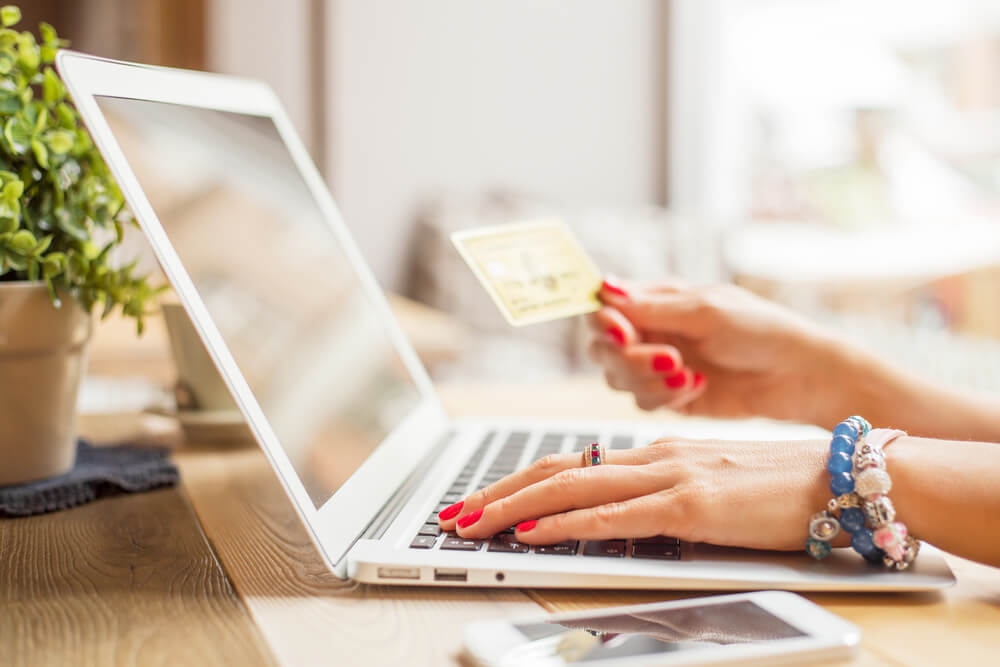 Online Car Buying