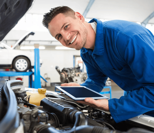 LaFontaine Toyota Dearborn Dearborn MI