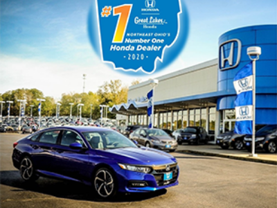 Great Lakes Auto Group Akron OH