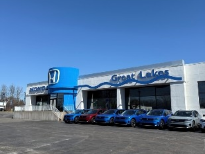 Great Lakes Auto Group Akron OH