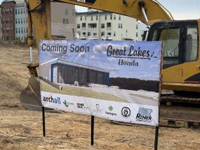 Great Lakes Auto Group Akron OH