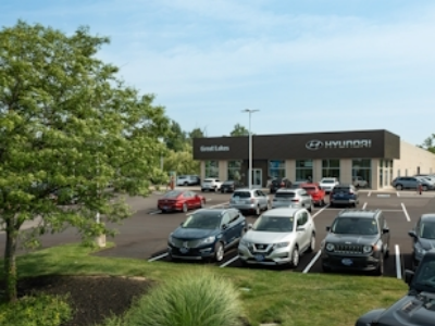 Great Lakes Auto Group Akron OH