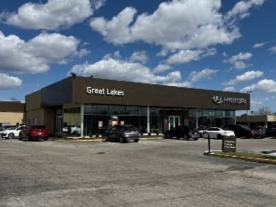 Great Lakes Auto Group Akron OH