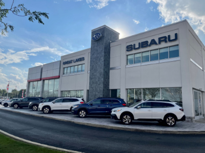 Great Lakes Auto Group Akron OH