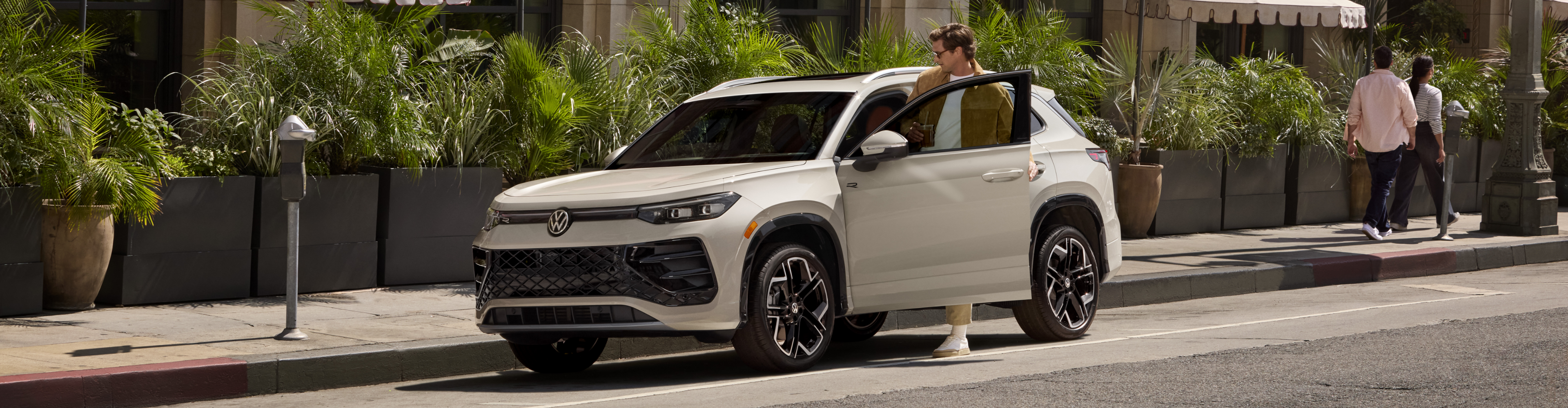 2025 Tiguan
