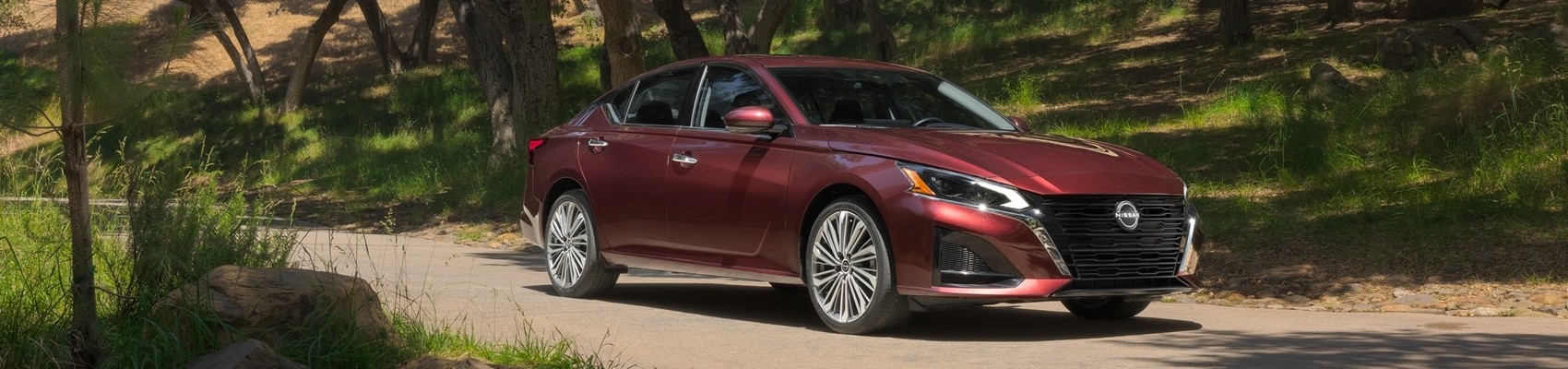 Certified Pre-Owned Nissan Dealer Near Me