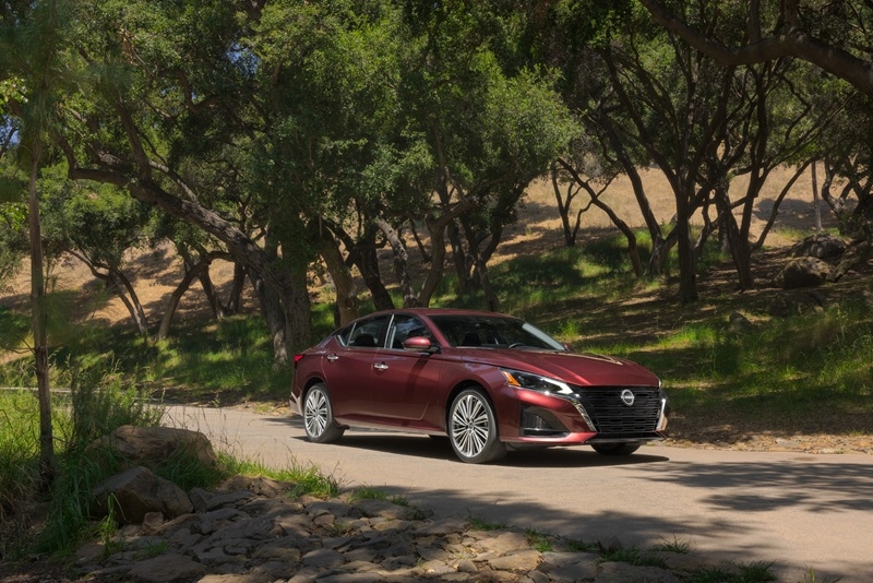 Certified Pre-Owned Nissan Dealer Near Me