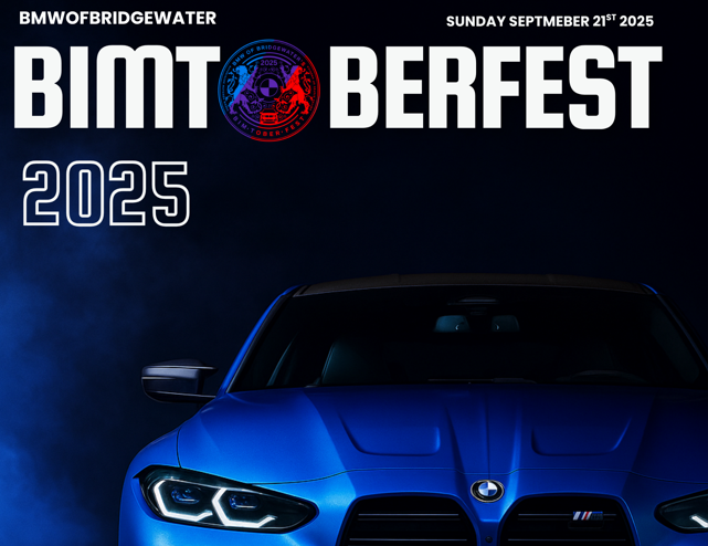 BMW of Bridgewater Bridgewater NJ