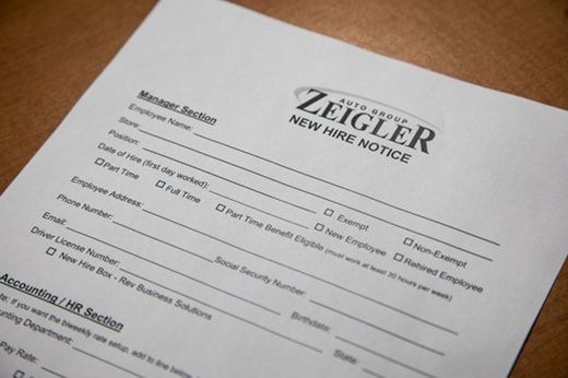 Zeigler Ford of North Riverside North Riverside IL