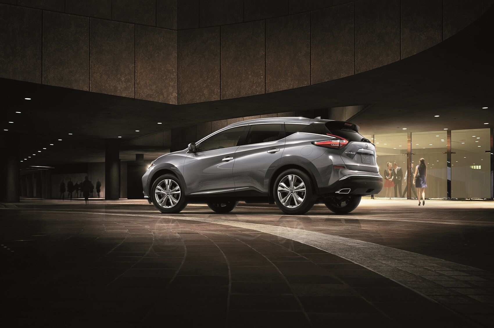 Nissan Dealer near Voorhees Township NJ