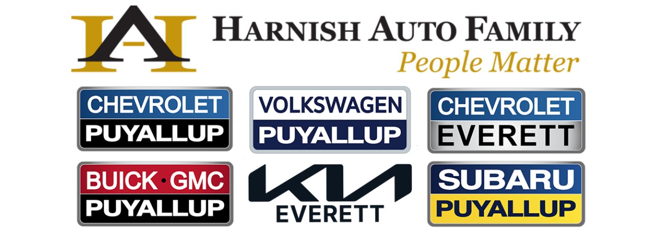 Harnish Auto Family