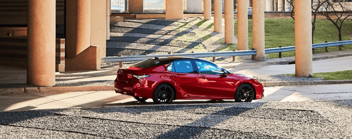Toyota of Massapequa Seaford NY
