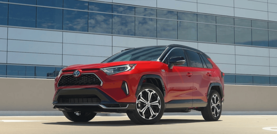 Toyota of Massapequa Seaford NY