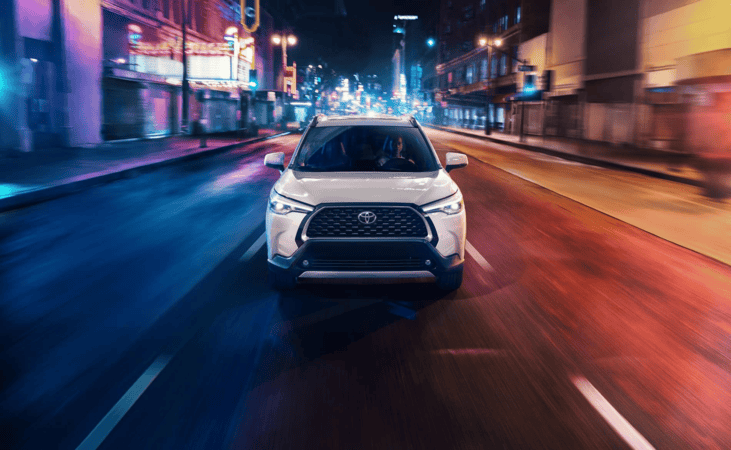 Toyota of Massapequa Seaford NY