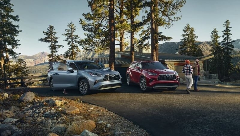 Toyota of Massapequa Seaford NY