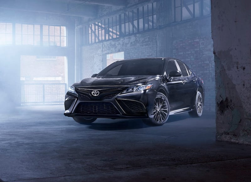 Toyota of Massapequa Seaford NY